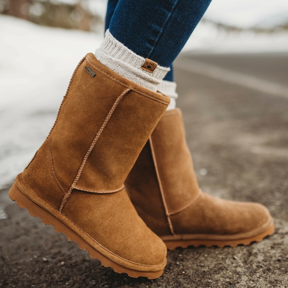Brand new BearPaw boots